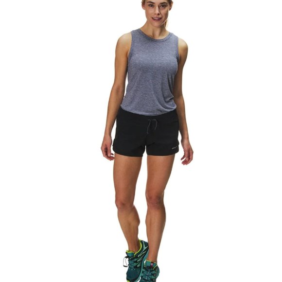 Patagonia Nine Trails Running Shorts, Small, 3" Inseam, Liner, Great condition! - Picture 2 of 13